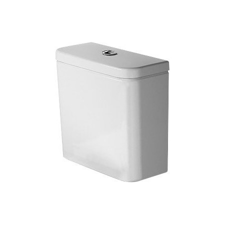 Duravit No.1 Tank White 0941100092